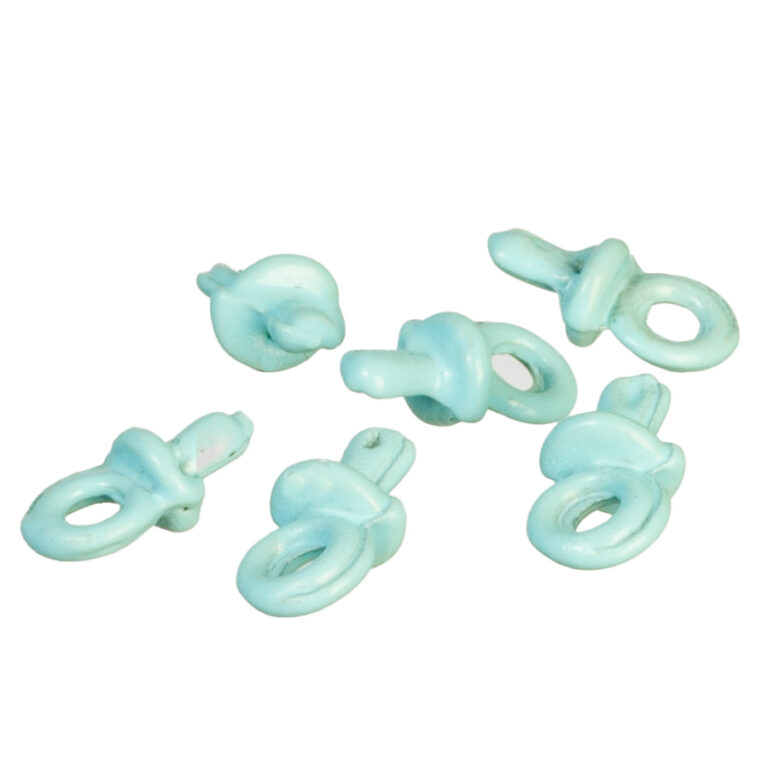 PACIFIERS/BLUE/6