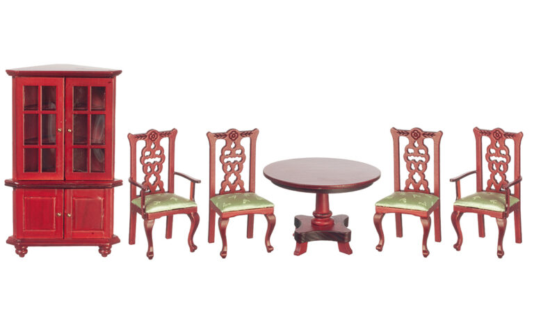 DINING ROOM ST/6/MH/G/CS