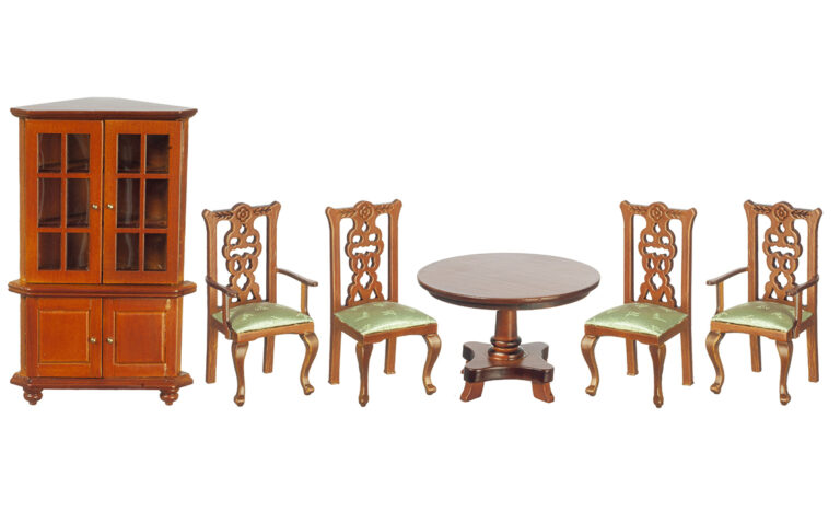 DINING ROOM/6/GRN/WAL/CS