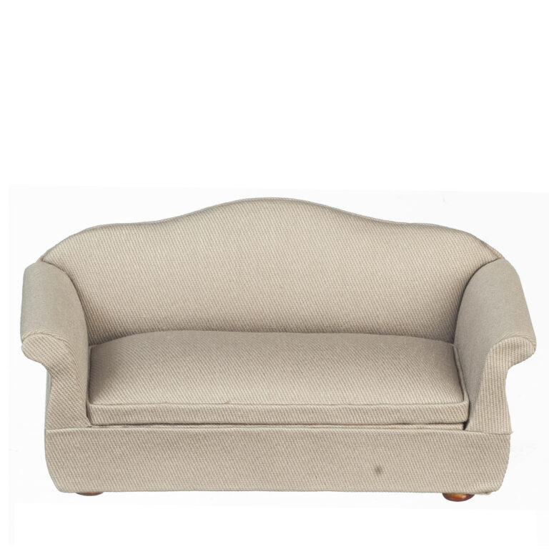 RS GRAY SOFA