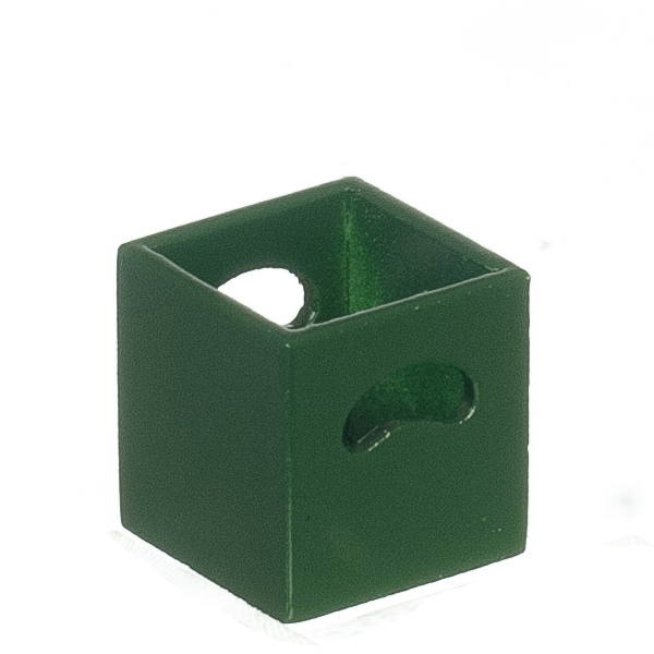 RS STORAGE BOX/GREEN