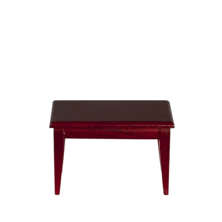TABLE/MAHOGANY