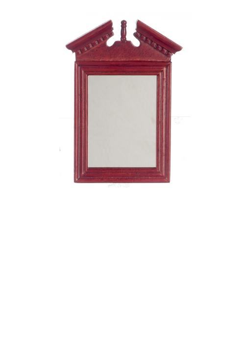 OLD FASHIONED MIRROR/MAH