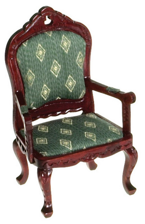 VICT.FAUTEUIL/GR.DIAM/MA