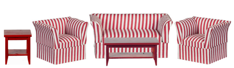 LIVING ROOM SET/5