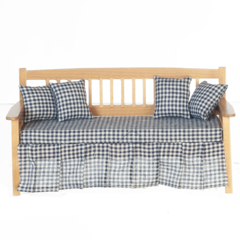 DAYBED/OAK