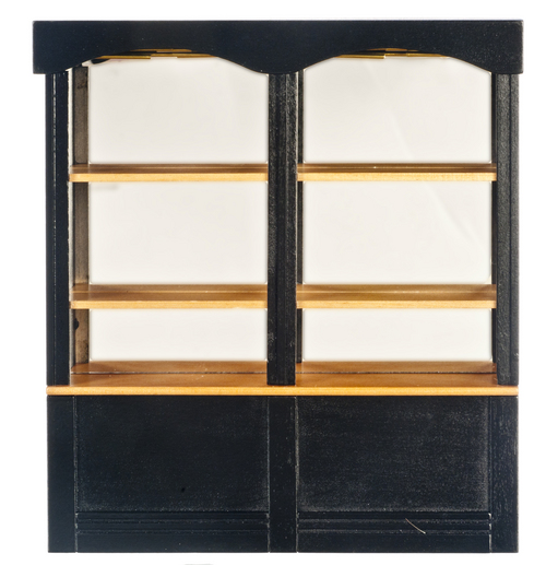 1950'S BACK COUNTER/SMALL