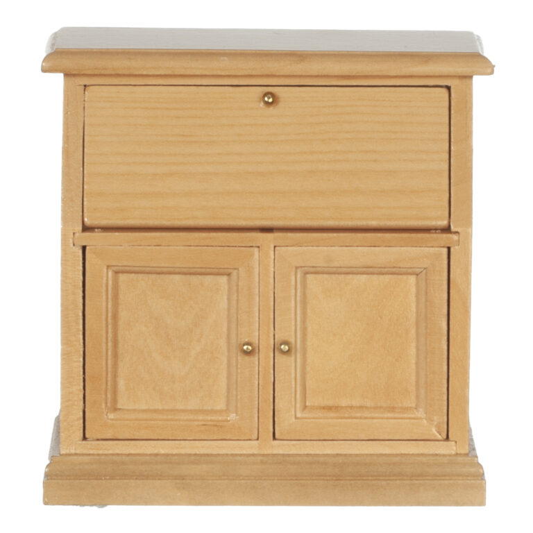 DESK/OAK
