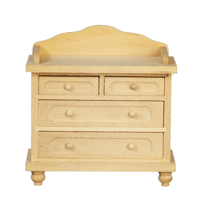 WORKING TABLE W/DRAWERS/U