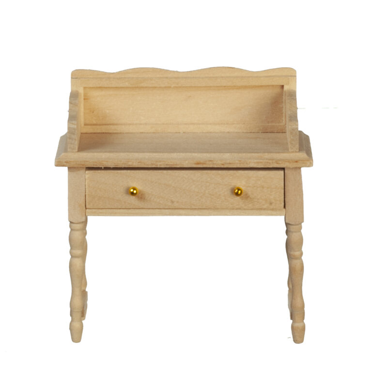 SMALL WORKING TABLE/UNFIN