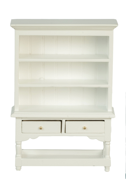 HUTCH/WHITE