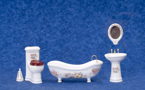 BATH SET/5/CB