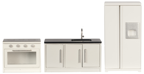 APPLIANCE SET/3
