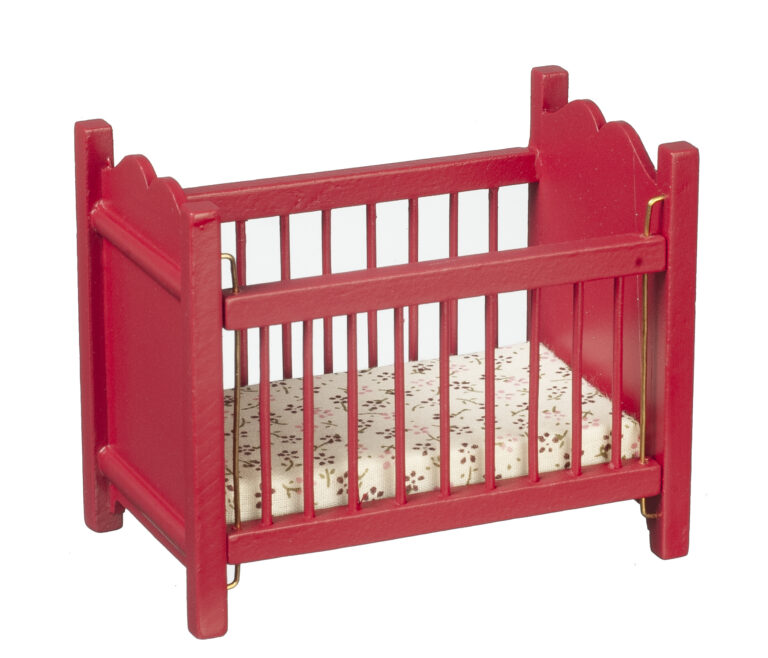 CRIB/RED