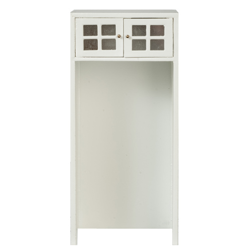 CABINET FOR FRIG/WHITE