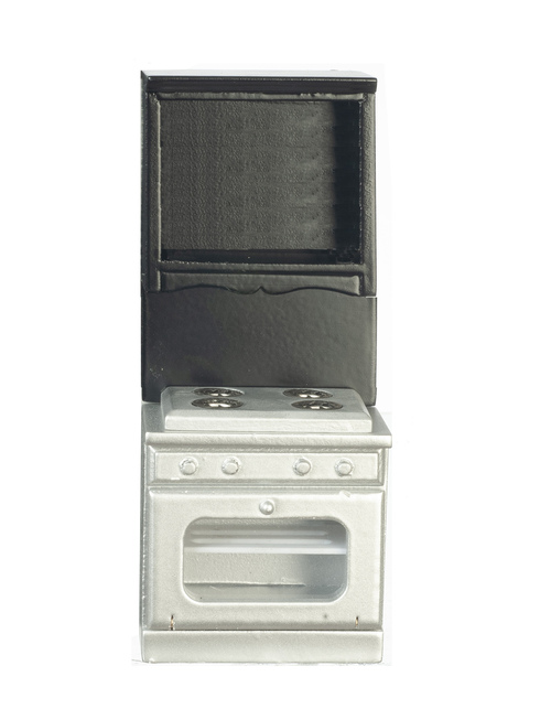 OVEN W/O MICROWAVE/BLACK
