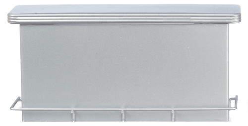 1950'S STYLE COUNTER