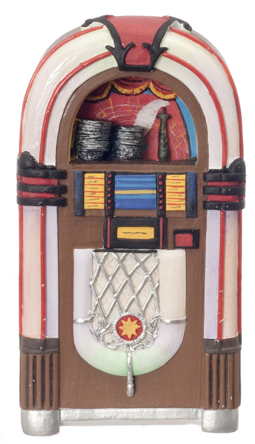 1950'S JUKEBOX