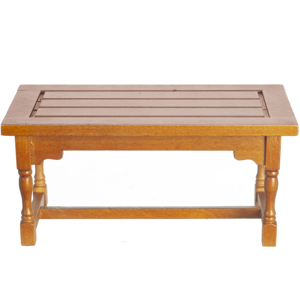 WORKING TABLE/WALNUT