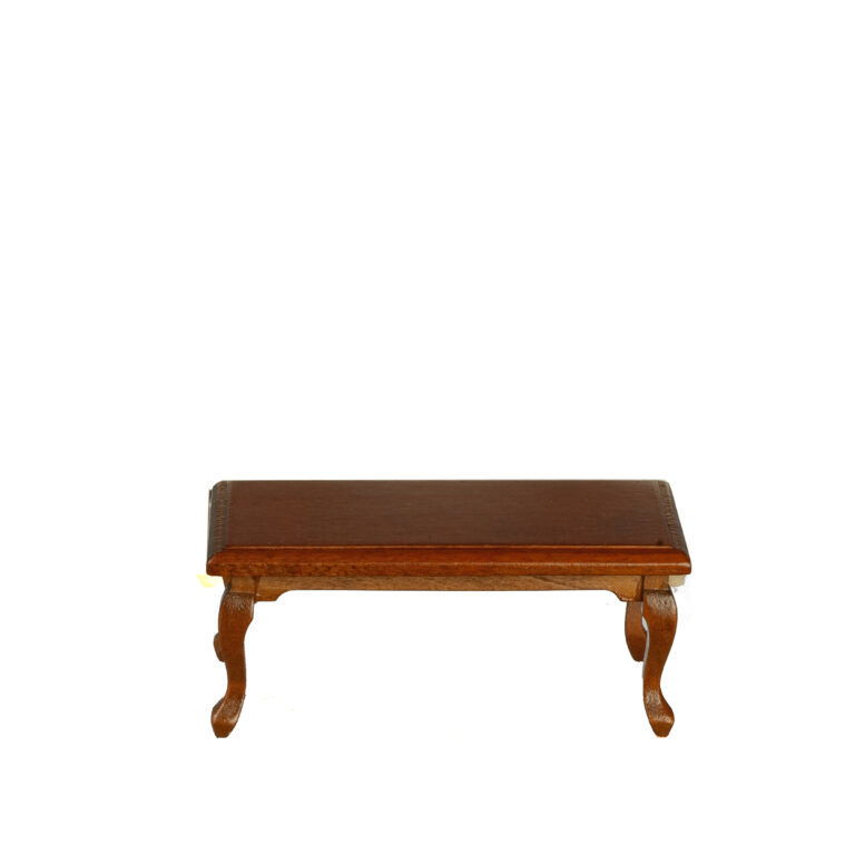 COFFEE TABLE/WALNUT