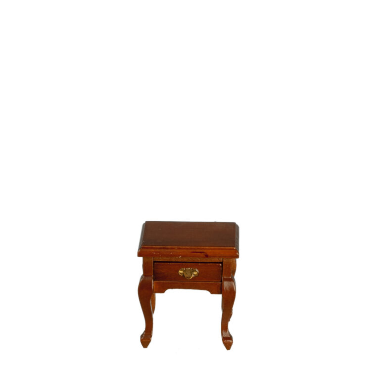 END TABLE/WALNUT