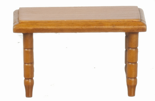 COFFEE TABLE/WALNUT