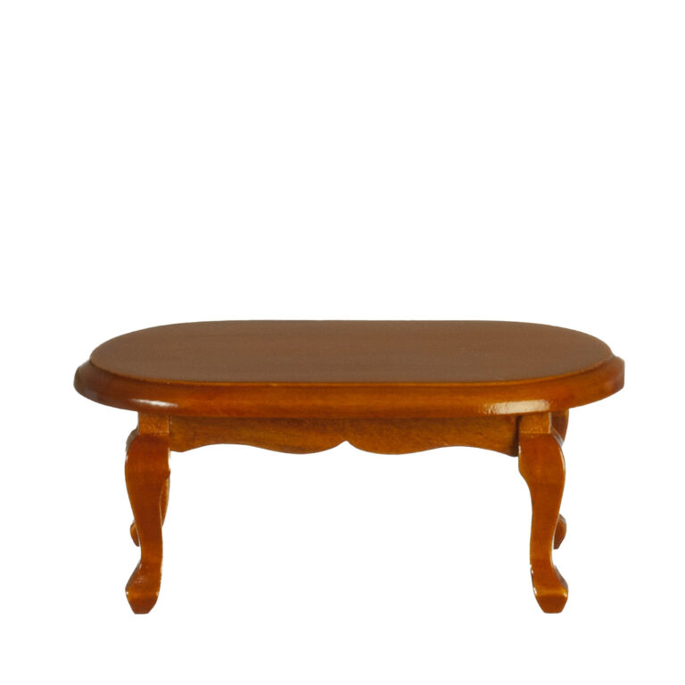 COFFEE TABLE/WALNUT