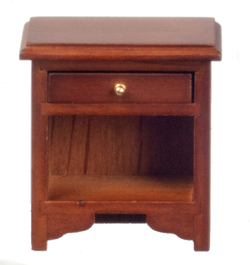 NIGHTSTAND/WALNUT