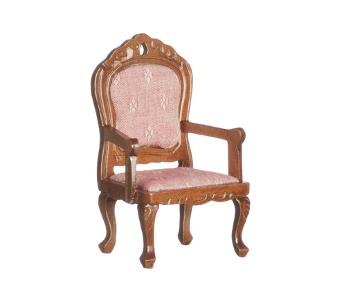 VICTORIAN FAUTEIL/L.R/WAL