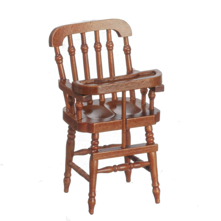 VICTORIAN HIGHCHAIR/WLNT
