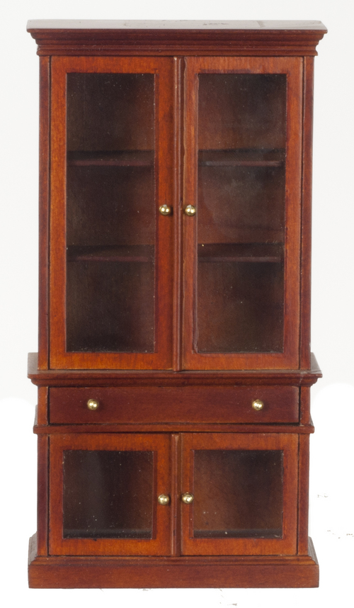 BOOKSHELF/WALNUT