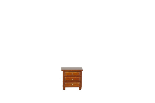 NIGHTSTAND/WALNUT