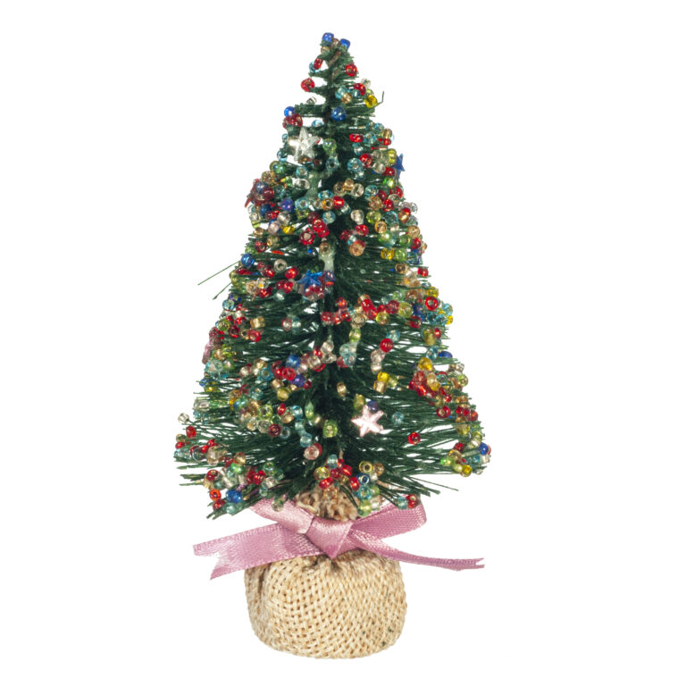 4in LIVE CHRISTMAS TREE