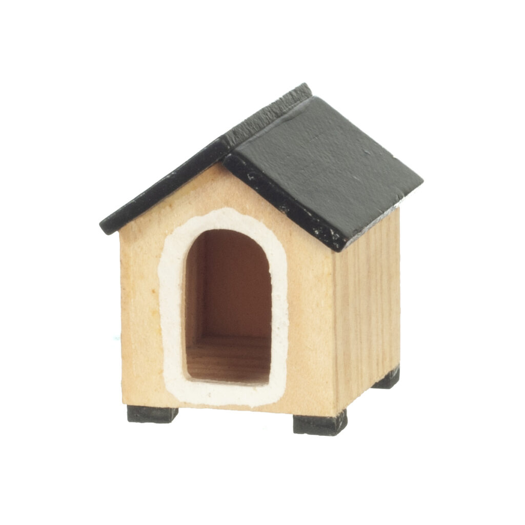 SMALL DOGHOUSE