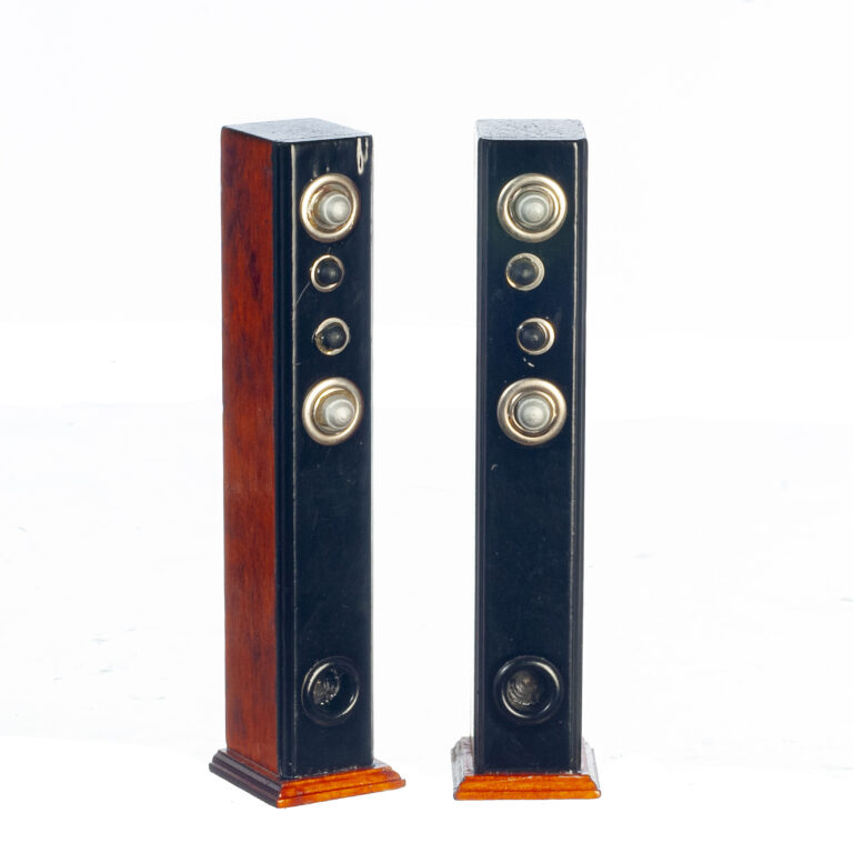 SPEAKERS/2