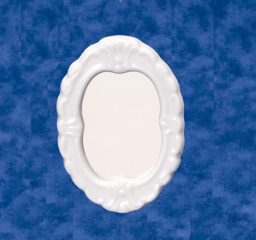 MIRROR/WHITE