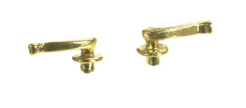 VICT.FR.DOOR HANDLES/2
