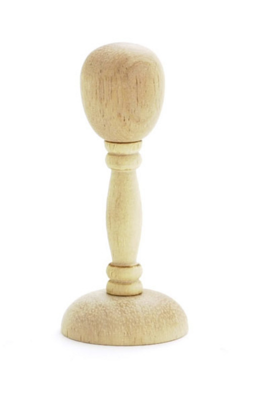 HAT HOLDER/2in TALL
