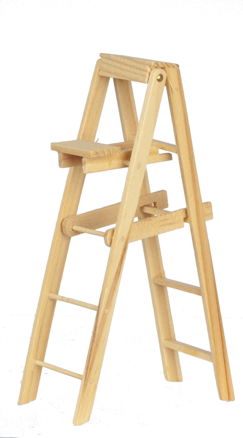 5in HIGH STEPLADDER/NAT