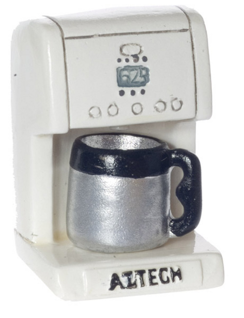 COFFEE MAKER/2pc SET