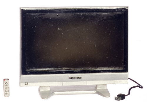 50in WIDESCREEN T.V. W/R
