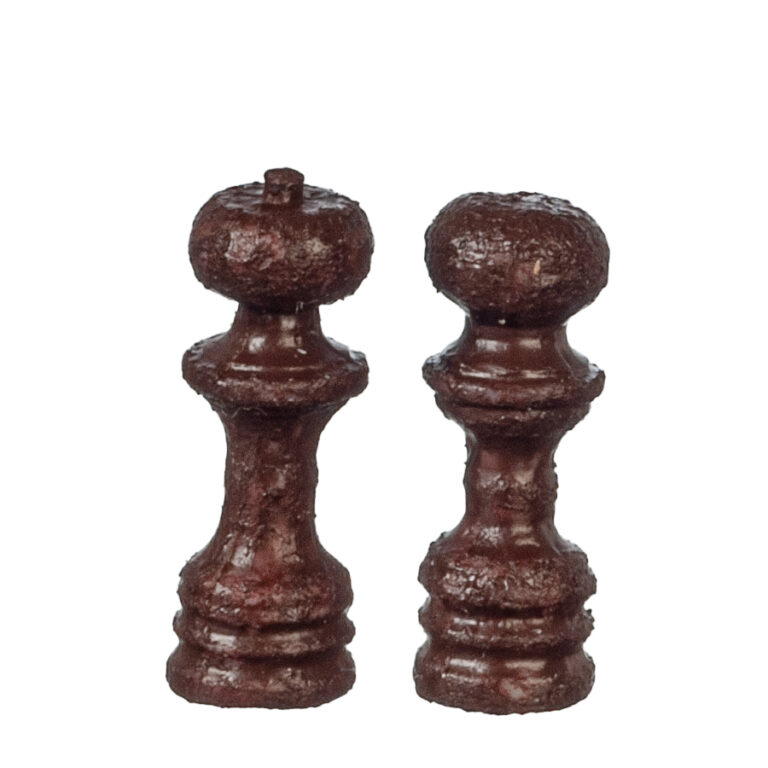 SALT & PEPPER/SET/2