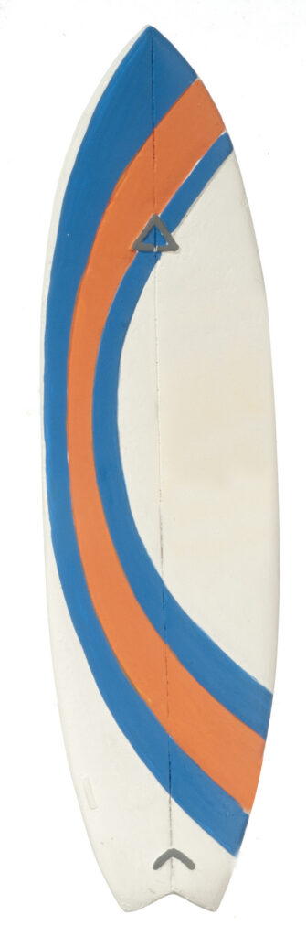 SURFBOARD