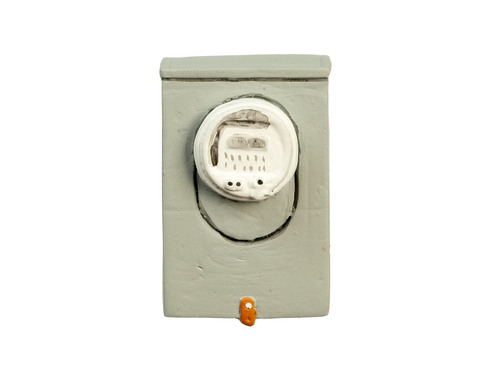 ELECTRIC METER