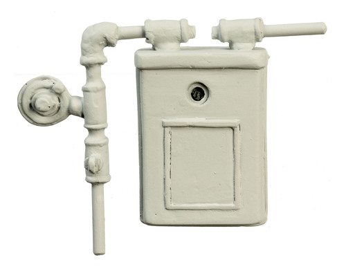 GAS METER