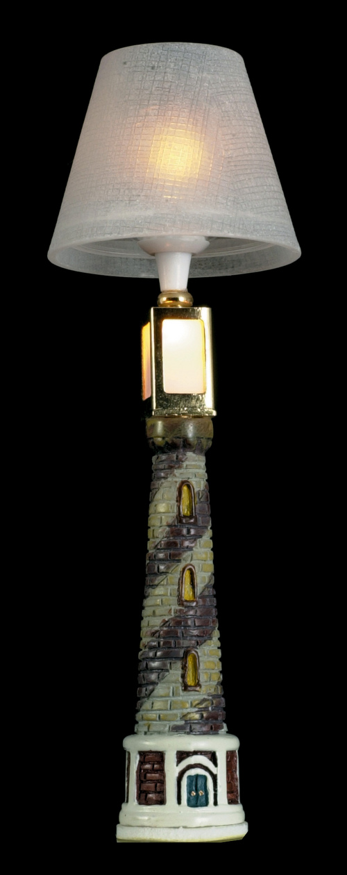 LIGHTHOUSE FLOOR LM/12V