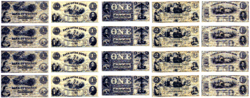 UNION CURRENCY
