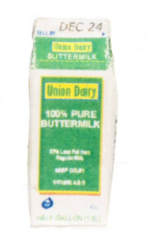 BUTTERMILK