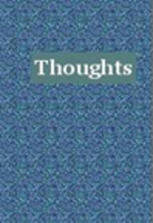 MEMO/JOURNAL BOOK