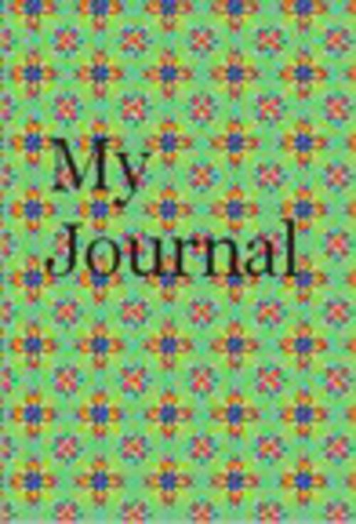 JOURNAL BOOK